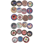Challenge Coins