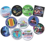 Custom photo inserts