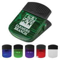 Jumbo Magnetic Clip