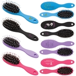Soft Feel Hair Brush