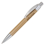 Bamboo Pen