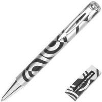 Twist-action ballpoint pen.... from ASI 62820 International Merch Concepts /...