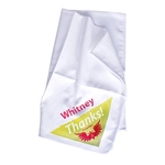 Microfiber Suede Spa and Fitness Towel Dye Sub