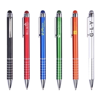 Metal Stylus Pen... from ASI 31517 Admart Products / Admart Line