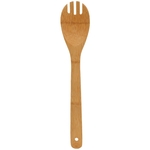 12" Bamboo Salad Spork