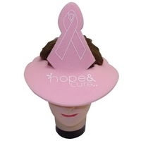 The 8.5" ribbon visor is available in many colors.... from ASI 42155...