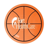 Sports ball shaped strobe light.... from ASI 62190 Illini