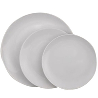 Coupe style 5 Piece Place Setting... from ASI 68878 Mar's Line / Mar's...