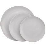 Coupe style 5 Piece Place Setting