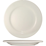 5 Piece Place Setting American White Restaurant Grade