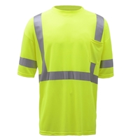 Class 3 short sleeve safety t-shirt.... from ASI 58492 GSS Safety LLC / GSS...