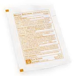 SPF 30 Sunscreen Lotion Packette, Stock, No Imprint