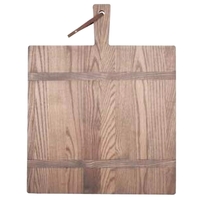 1761 Collection - Square 20.5" x 16" x 5/8"