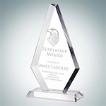 Classic Royal Diamond Award (Crystal Base)