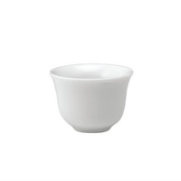 Cup, Turkish style, 3 oz. Fine Porcelain... from ASI 68878 Mar's Line / Mar's...