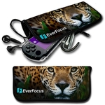 Multi Purpose Travel Pouch (Rechtangle)