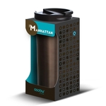 Manhattan Coffee Tumbler