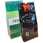 Direct Print 8oz Gourmet Coffee Bag