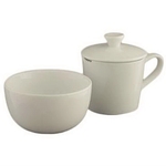 3 Piece Cupping Set for Tea