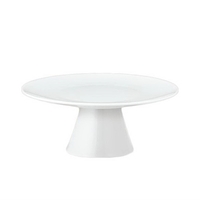 Cake Plate, 2 piece.... from ASI 68878 Mar's Line / Mar's Promotions / MAR's...