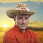 Western Barn Dance Hat