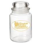 26 oz country kitchen jar