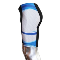 Cycling Bottoms- Padded Shorts... from ASI 47963 ZZ DROPPED - ZZ DROPPED -...