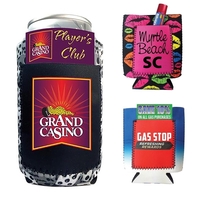 Neoprene Can Cooler w/ Pocket. A great way to add an... from ASI 79840 The...