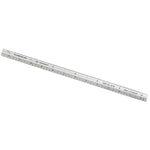 6" L2R™ Architect Pocket Scale