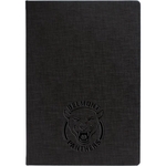 Bohemian Textured Journal - Large