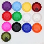 Unimprinted Lids for Tumblers
