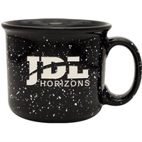 14 oz. ceramic mug offered in multiple product colors.... from ASI 71920...