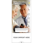 Controlling Your Blood Pressure Slide Chart