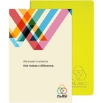 Ambassador Journal w/ Tip-In