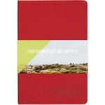 Ambassador Journal w/ Graphic Wrap