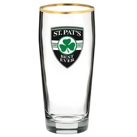 16 oz willi becher pub glass