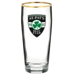 16 oz willi becher pub glass