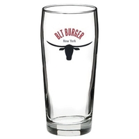 20 oz willi becher pub glass