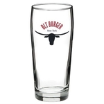 20 oz willi becher pub glass