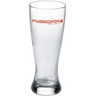 12 oz. Pilsner Glassware-clear pub glass. This is the absolute best... from...