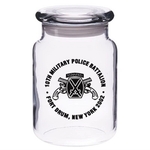 26 oz accent jar