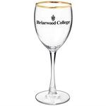 Cocktail 8 1/2 oz. wine glass