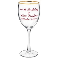 Cocktail 10 1/2 oz. goblet glass.... from ASI 46573 Cooper & Clement Inc /...