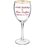 Cocktail 10 1/2 oz. goblet glass