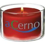 Votive 25 oz. candle holde