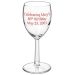 6.5 oz grand noblesse wine