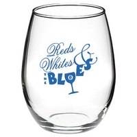 15 oz. Perfection Stemless Wine Glass. A new unique twist to... from ASI...