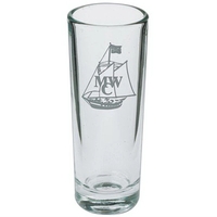 2 oz. Cordial Glassware. This shooter glass is sure to add... from ASI 46573...