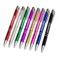 Metal Pen... from ASI 74585 Nu Promo International / Nu Promo Line