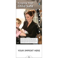 Keeping Your Child Safe Slide Chart